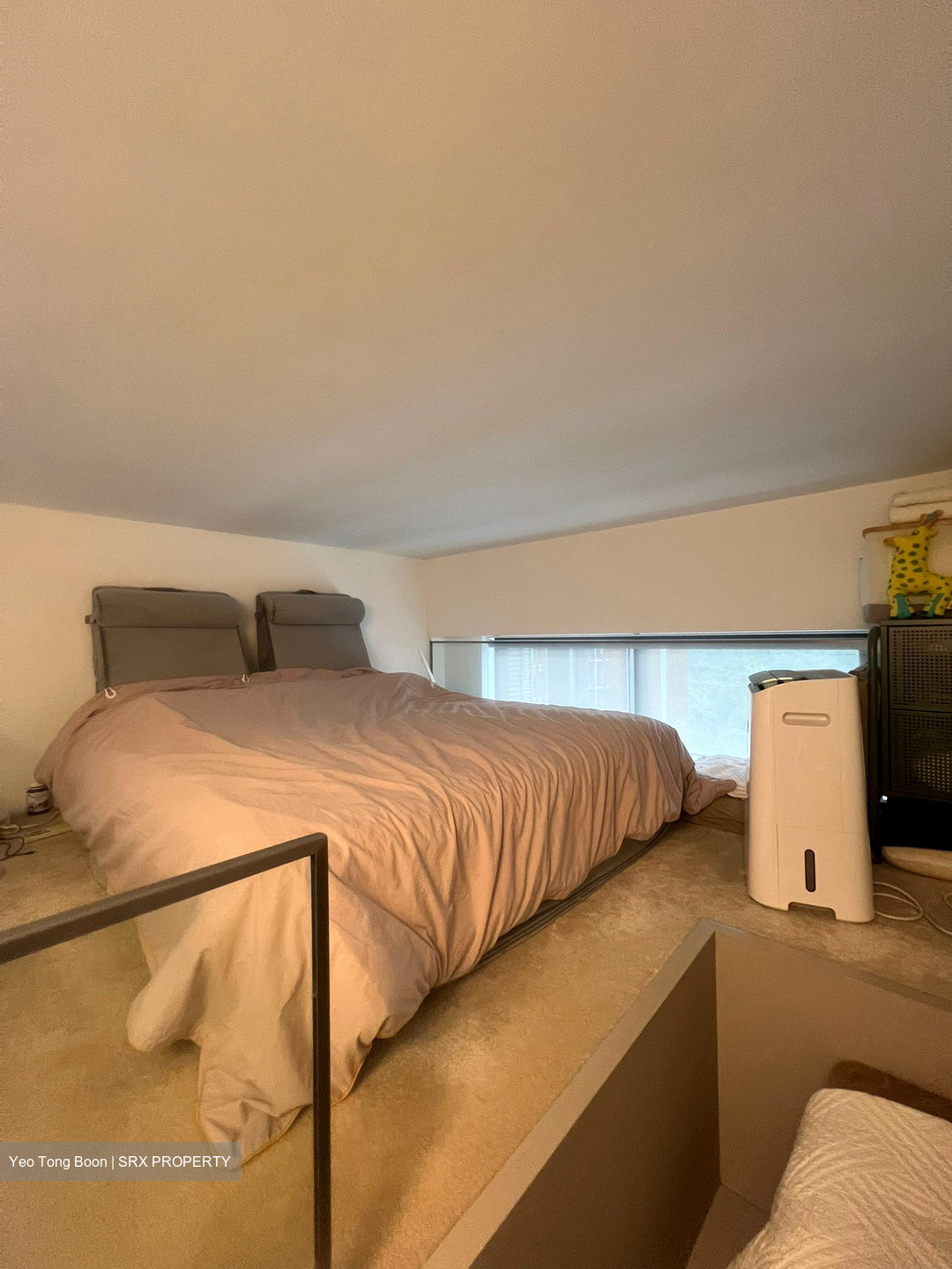 The Hillier (D23), Apartment #539972911